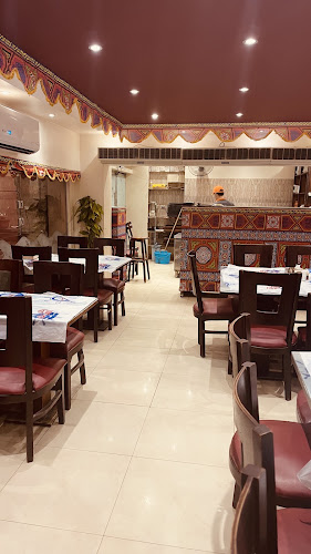مطعم زكي السماك