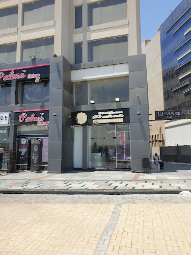 صالون هيثم دهب للتجميل