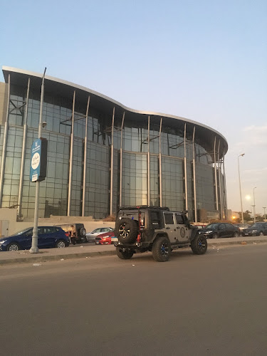 مركز الغزالي للعدسات اللاصقة