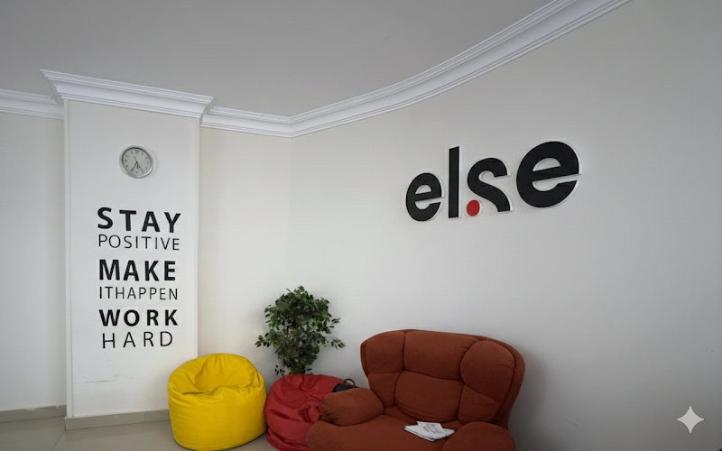 Else Creatives