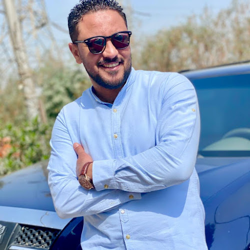 مكتب محاسبه – مهاب احمد جبل
