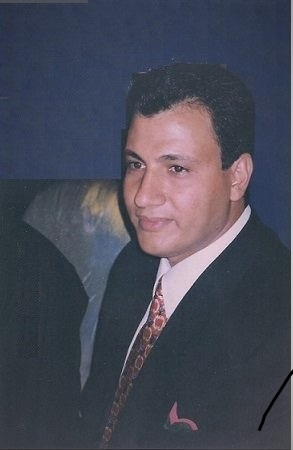 محاسب قانونى سمير حمزة