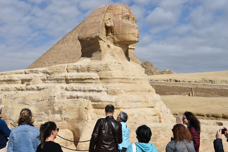 مصر المشمولة