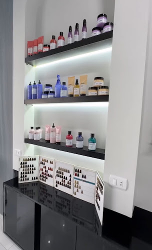 صالون فوي للتجميل