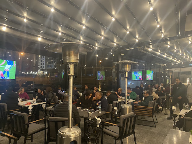 ميدان موجو تريفيوم