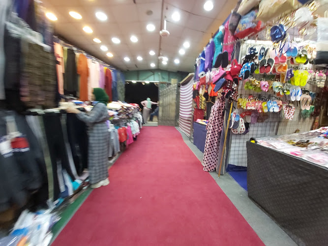 نادي مدينة السادس من أكتوبر الرياضي
