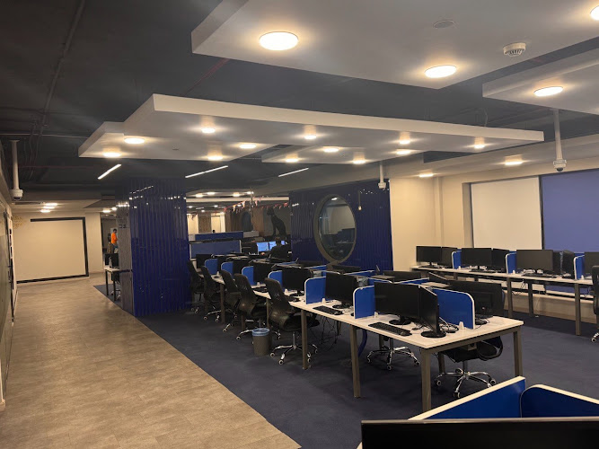 تجربة عملاء ServiceFirst