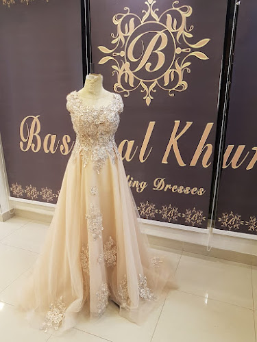 فستان العروس