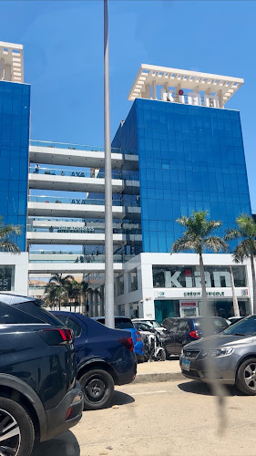 شركة أدريس للاستثمارات