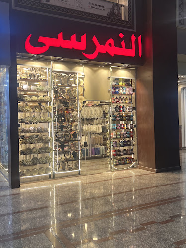 النمرسي الشيخ زايد