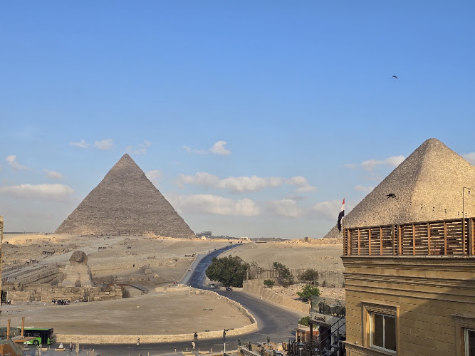 فندق كنز بيراميدز