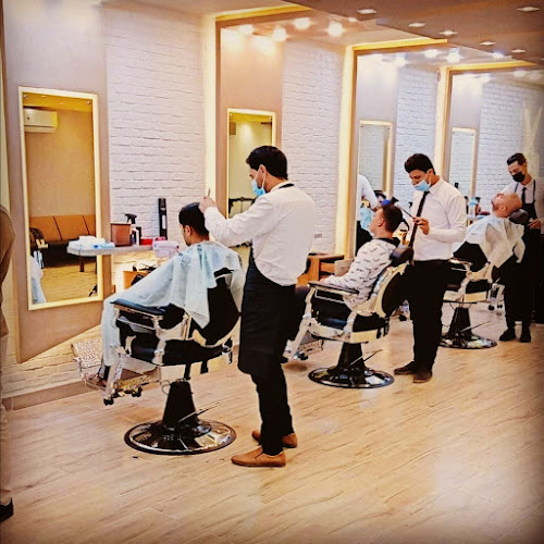 صالون ضيف عمرو – صالون ضيف عمرو