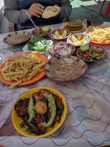 مطعم نور (الفحل وتاميا)