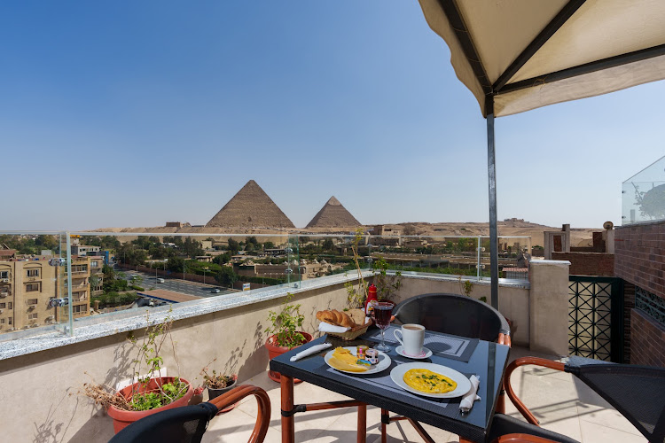 فندق دريم إن