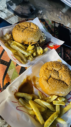مطعم البرنس كريش