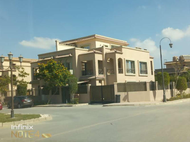 مجمع ريحانة