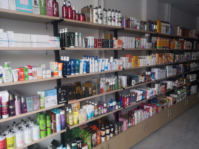 VITAL للمستلزمات الطبية ومستحضرات التجميل