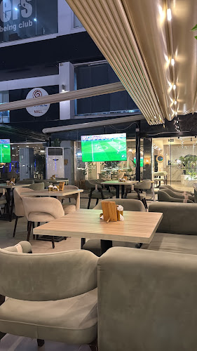 مطعم ومقهى كوفيا