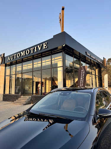 V12 للسيارات