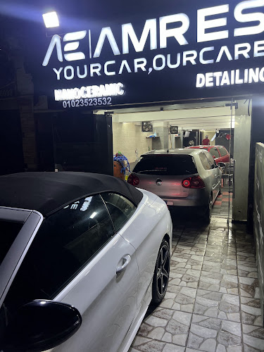AE Car Care