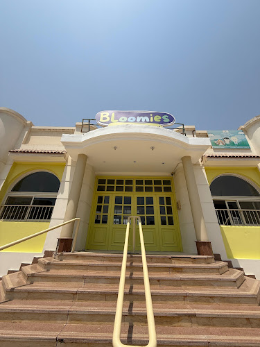 حضانة وروضة أطفال بلوميز