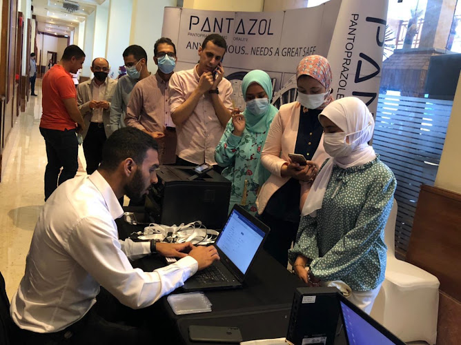 إعلانات الباركود