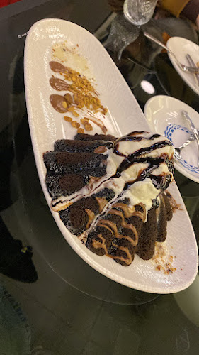 مقهى ومطعم بياتو
