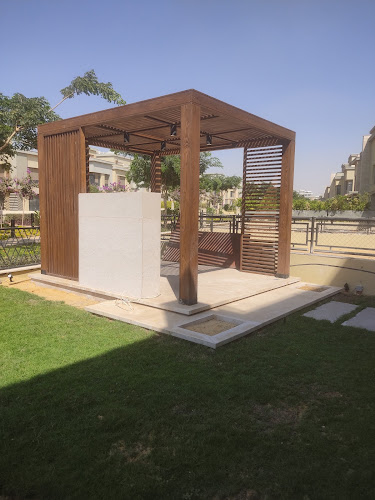 مجموعة طلعت وود