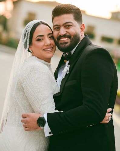 تصوير حفلات الزفاف