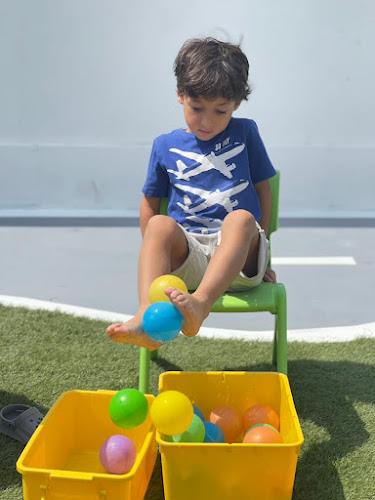 حضانة وروضة أطفال كيديز كوليدج