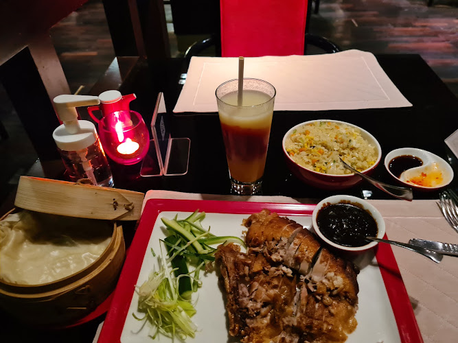 مطعم شينوا