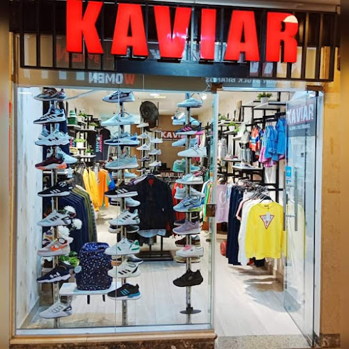 كافيار ستوك براند