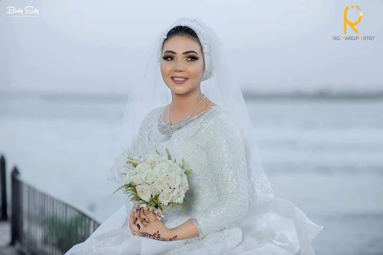 رحاب النجار اكاديمي -رحاب النجار