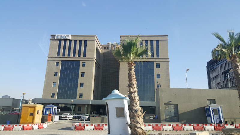 شركة ديل تكنولوجيز