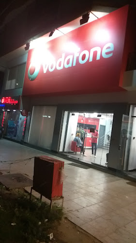 فرع فودافون سيتي ستارز