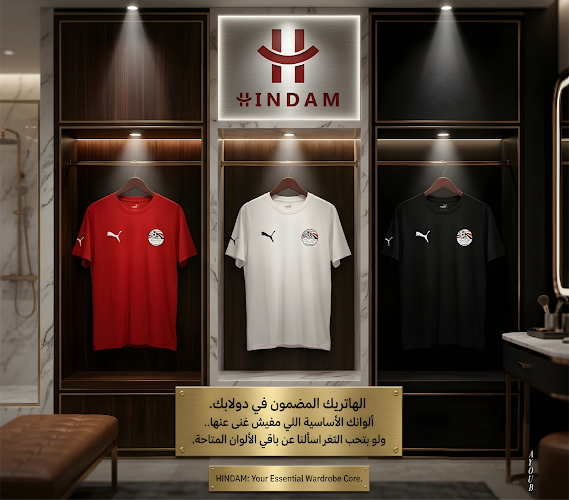 هندام – HINDAM