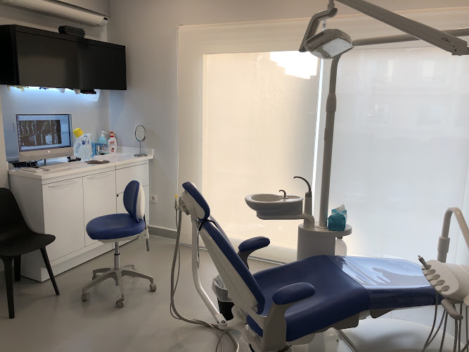 عيادة الدكتور باهر رامز لطب الأسنان