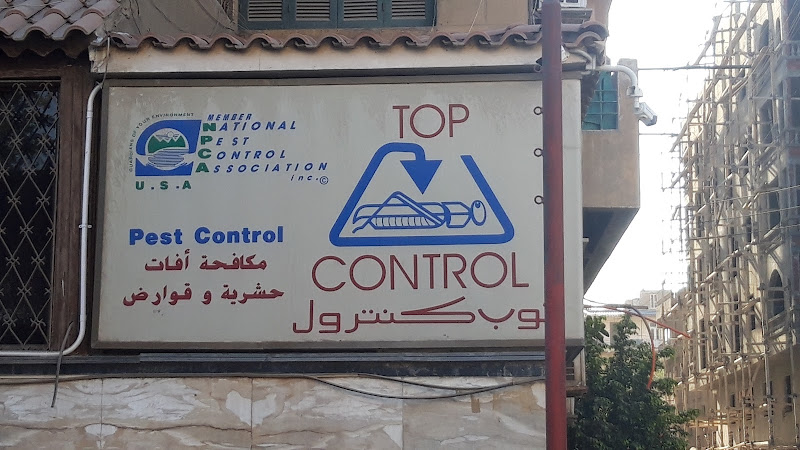 تحكم علوي