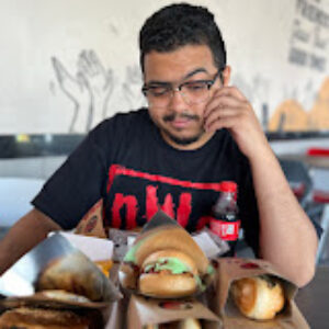 Profile photo of hesham