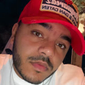 Profile photo of Mahmoud